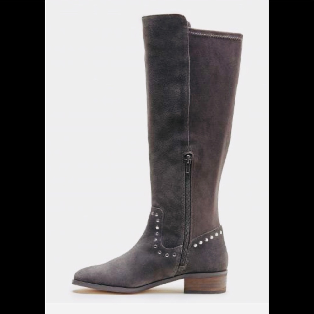 SOLE SOCIETY - TALL BOOTS - Picture 3 of 6